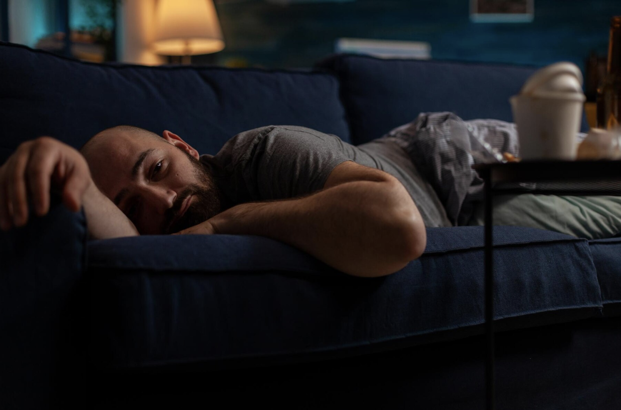 Sleep Apnea