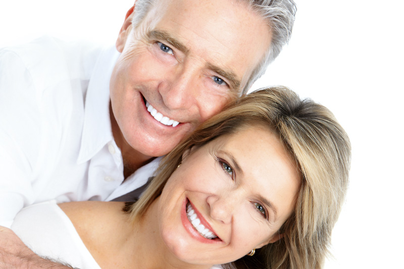 Dental Implants in New York